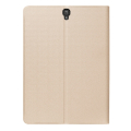 Samsung Galaxy Tab S3 9.7" suojakotelo (kulta)