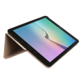 Samsung Galaxy Tab S3 9.7" suojakotelo (kulta)