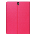 Samsung Galaxy Tab S3 9.7" suojakotelo (punainen)