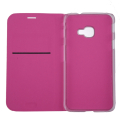 Samsung Galaxy Xcover 4 suojakotelo (magenta)