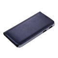 Samsung Galaxy Xcover 4 suojakotelo (tummansininen)