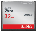 Sandisk Compact Flash muistikortti 32Gt  300X