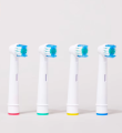 Precision Clean yhteensopiva vaihtopää Oral-B 