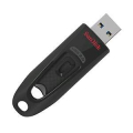 SanDisk Ultra muistitikku 16 Gt USB 3.0