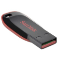 SanDisk Cruzer Blade Muistitikku 8 Gt