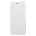Sony Xperia XZ suojakotelo, valkoinen