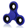 Finger Spinner ‐sormihyrrä, sininen