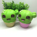 Squishy Cactus Soft Toy