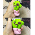 Squishy Cactus Soft Toy