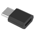 MicroUSB ‐ type-C (USB-C) adapteri