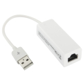 USB 2.0 to Gigabit Ethernet Network Adapter