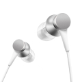 Xiaomi Mi Piston In-Ear Stereo nappikuulokkeet , hopea
