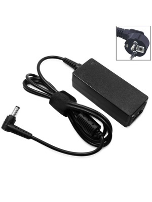 Lenovo kannettavan virtalähde / laturi, 20V 2A 40W , 5.5x2.5mm