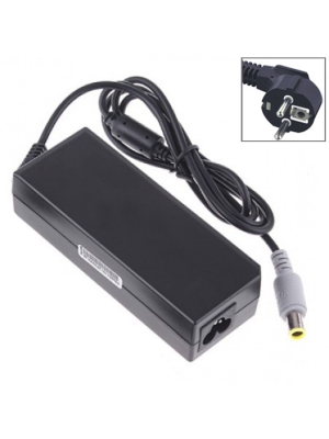Lenovo kannettavan virtalähde / laturi, 90W 20V 4.5A