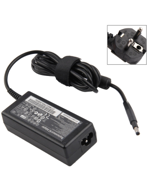 AC Adapter 18.5V 3.5A 65W for HP Notebook, Output Tips: 4.8 x 1.7mm