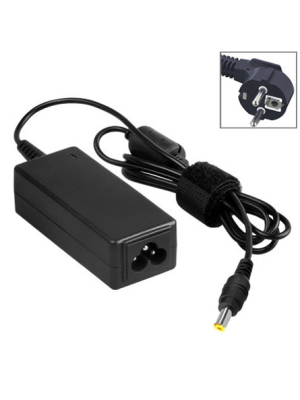 AC-sovitin 19V 1.58A 30W Acer -kannettaville, liitintyyppi: 5.5 x 1.7 mm