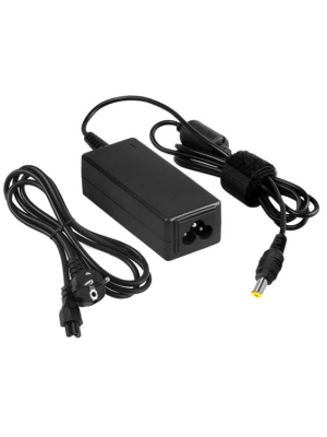 Acer kannettavan virtalähde / laturi, 65W 19V 3.42A -  5.5 x 1.7 mm