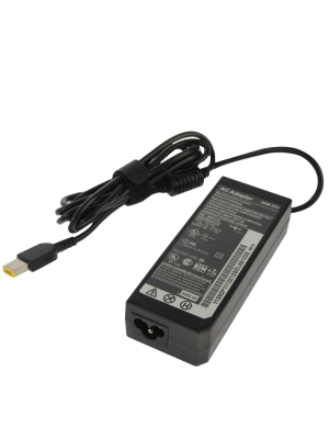 Lenovo kannettavan virtalähde / laturi, 90W 20V 4.5A 
