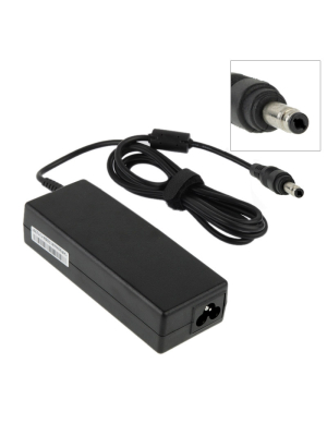 AC Adapter 19V 4.74A for HP Networking, Output Tips: 7.4mm x 5.0mm