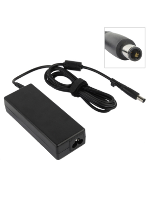 AC Adapter 19V 4.74A for HP Networking, Output Tips: 7.4mm x 5.0mm