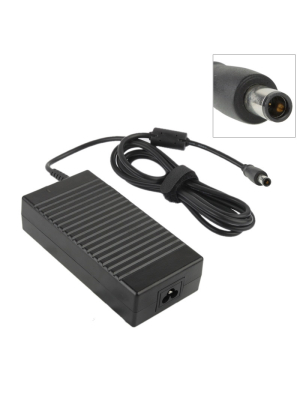 AC Adapter 19V 9.5A for HP Networking, Output Tips: 7.4mm x 5.0mm