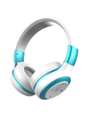 langattomat Bluetooth-stereokuulokkeet 