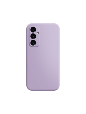 Samsung Galaxy A34 suojakuori - violetti