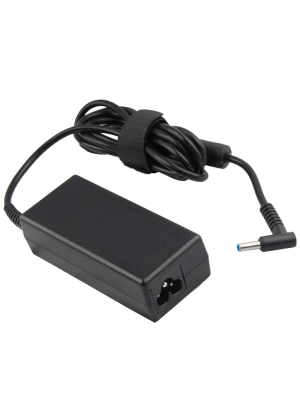 HP yhteensopiva virtalähde / laturi, 65W, 4.5 x 3.0 mm liitin
