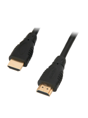 HDMI-kaapeli, v1.4, 19-pin u - u, 5m
