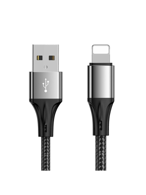 Lightning USB-kaapeli, 1m