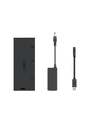 Xbox One S/ One X Kinect 3.0 Adapteri