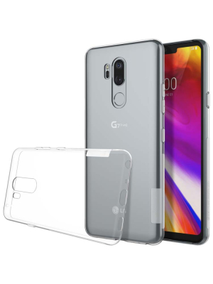 LG G7 ThinQ TPU-suojakotelo