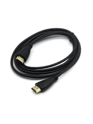 HDMI-kaapeli, v1.4, 19-pin u - u, 10m