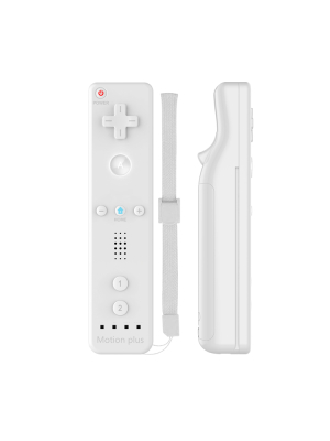 Motion Plus Wii ohjain