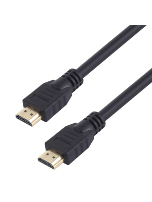 High Speed HDMI 2.0 kaapeli Ethernet-tuella, 5m