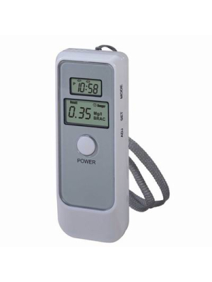 Dual Digital alkometri