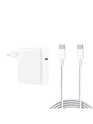 USB-C -virtalähde, 30 W 
