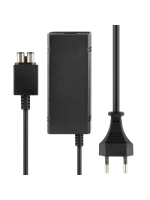 XBOX 360 virta-adapteri