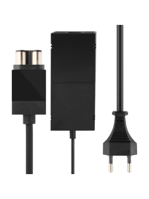 Xbox One -yhteensopiva virtalähde