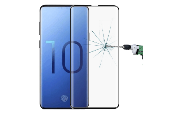 Samsung Galaxy S10+ näytönsuojalasi, 2 kpl