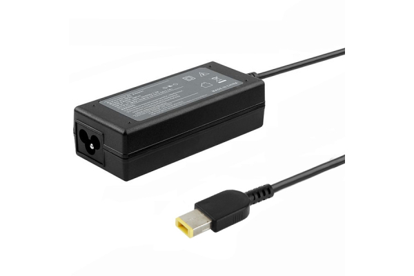 Lenovo kannettavan virtalähde / laturi, 45W 20V 2.25A 