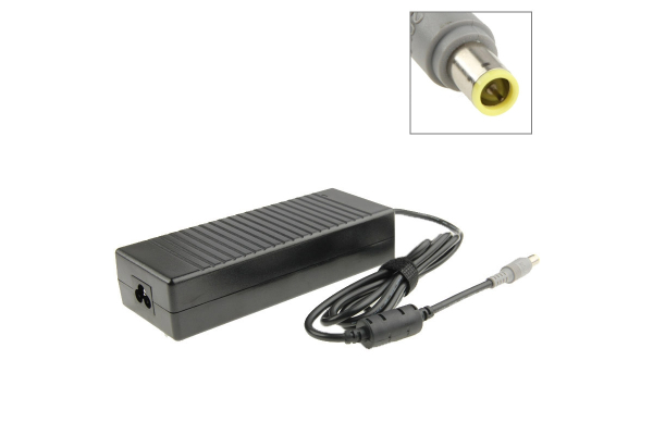 AC 19.5V 4.62A Charger Adapter for HP Laptop, Output Tips: 4.5mm x 2.7mm