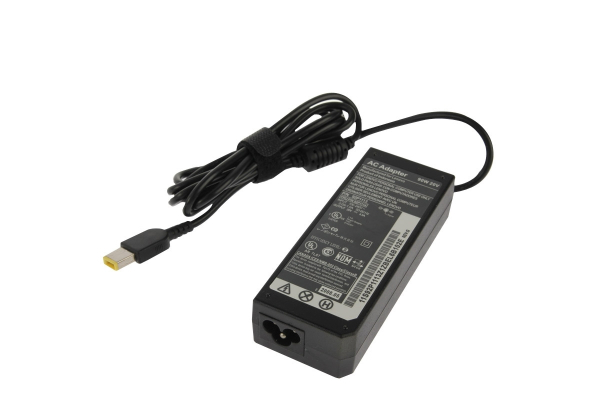 Lenovo kannettavan virtalähde / laturi, 90W 20V 4.5A 