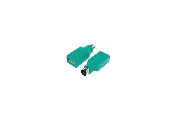 USB - PS/2 adapteri