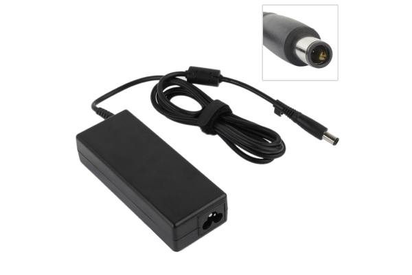 AC Adapter 19V 4.74A for HP Networking, Output Tips: 7.4mm x 5.0mm