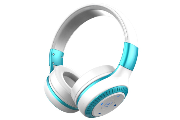 langattomat Bluetooth-stereokuulokkeet 