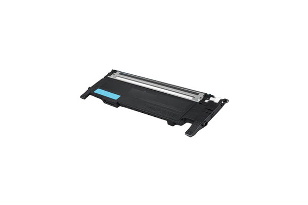 Samsung CLT-C4072 tarvikekasetti, CLP320C Cyan  