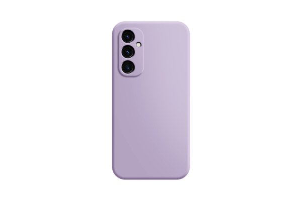 Samsung Galaxy A34 suojakuori - violetti