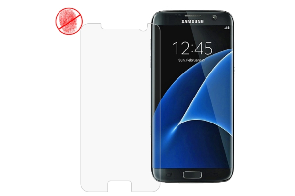 Samsung Galaxy S7 näytönsuoja, häikäisysuojattu Pinta
