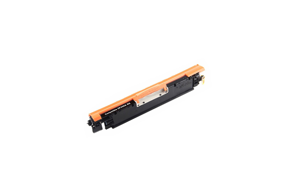 HP 130A (CF350A) värikasetti (Musta) 